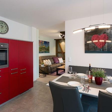 Ferienwohnung Schlossblick - City Füssen Exterior foto